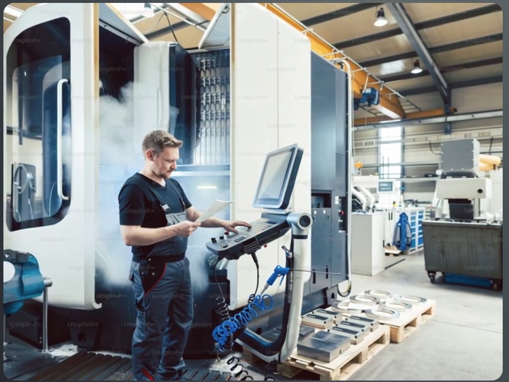 Präzision in jedem Atemzug: Ein technischer Leitfaden zur industriellen Ölnebelfiltration
