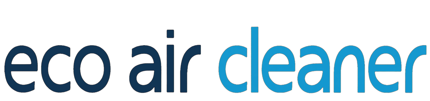 ECO AIR Cleaner Wortmarke