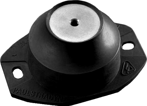 phone vibration dampener